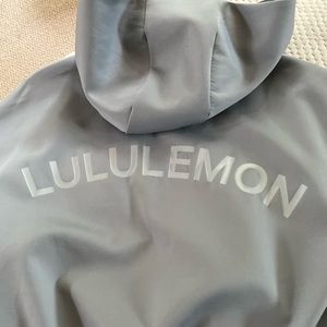 Lululemon Shaped Jacket Expression